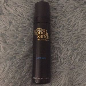 Bondi Sands Ultra Dark Self Tanning Foam